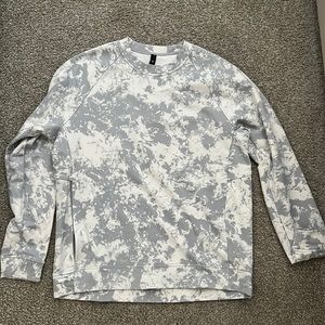 ululemon crewneck sweatshirt